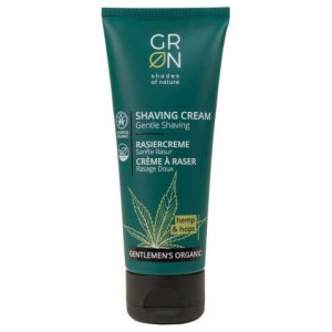 Naetura Crema Afeitar Cañamo Lupulo 75Ml