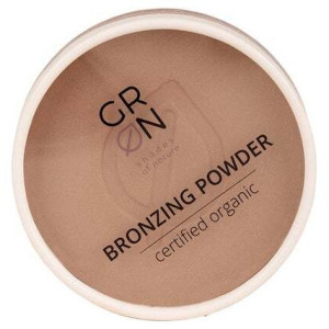 Polvos De Bronceado Cocoa Powder 9Gr.