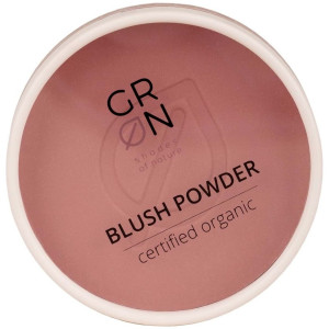 Grn Colorete Compacto Rosewood 9G