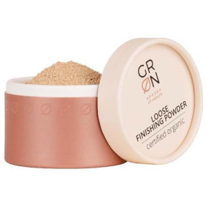 Grn Polvos Sueltos Desert Sand 8G