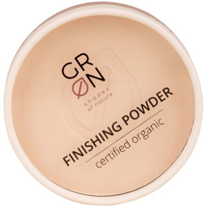 Grn Polvos Compactos White Ash 9G