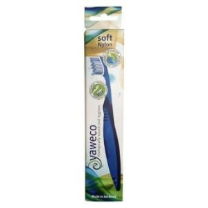 Yaweco Cepillo Dental Nylon Soft 1Ud