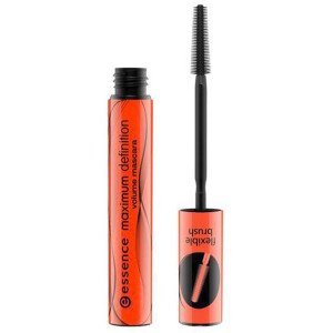 Essence Máscara Pestañas Maximum Definition 5Ml