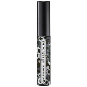 Essence Máscara Pestañas All Eyes On Me Mascara Multieffect 01 8Ml