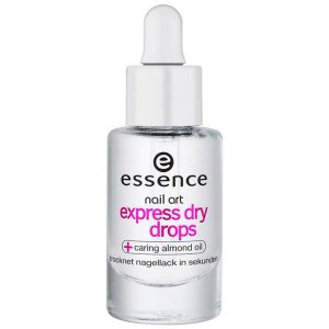 Express Dry Drops Gotas Secado Express 8 Ml