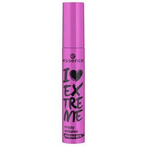 Essence Máscara De Pestañas I Love Extreme Crazy Volume