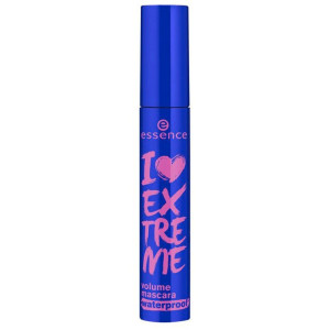 Essence Máscara I Love Extreme Volume Waterproof 12Ml
