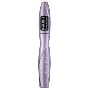 Catrice Máscara Glam Y Doll Pestañas Postizas 11Ml