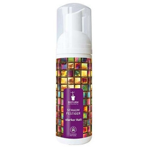 Espuma Capilar Fijacion Fuerte 150Ml.