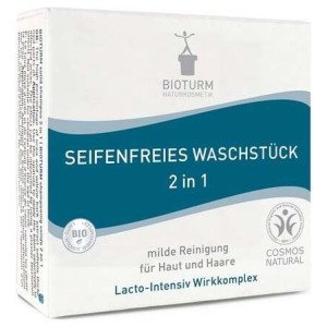 Gel Solido Piel Sensible Capilar Y Corporal 100Gr.