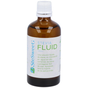 Stesweet Stevia Bio 100 Ml
