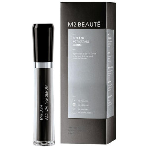 Eyelash Activating Serum 4 Ml