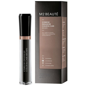 M2 Beauté Serum Renovador De Cejas 4Ml