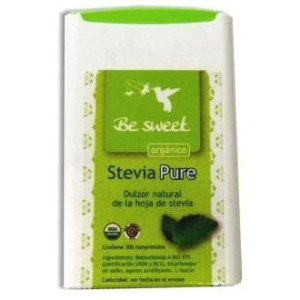 Be Sweet Stevia 300Comp