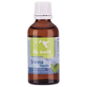 Be Sweet Stevia Liquida 50Ml