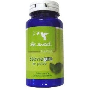 Be Sweet Stevia Polvo 50G