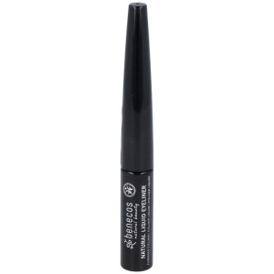 Eyeliner - Lapiz De Ojos Liquido Negro 3Ml.