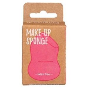 Benecos Cosméticos Esponja De Maquillaje 1Ud
