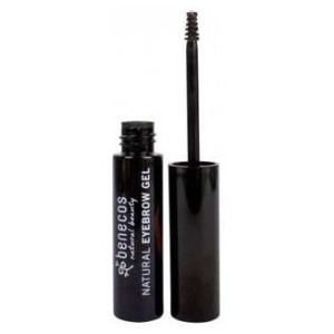 Benecos Gel Cejas Brunette 3Ml