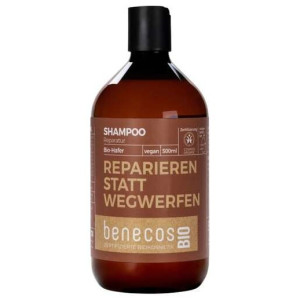 Champu Reparador Avena 500Ml. Bio Vegano