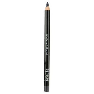 Benecos Lápiz De Ojos Natural Kajal Antracita 1.13G