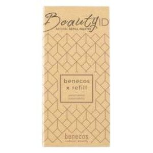 Benecos Beauty Id Paleta Vacia Para Recargar Grande 1Ud