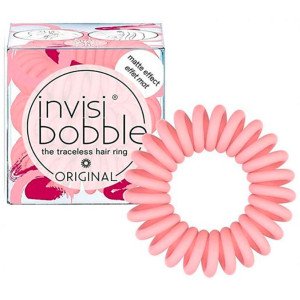 Invisibobble Effect Mat Me, Myselfie Y I 3 U