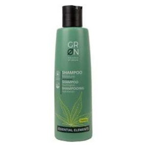 Grn Shampoo Cañamo Calendula 250Ml