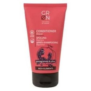 Acondicionador Granada Y Aceite De Oliva 150Ml.