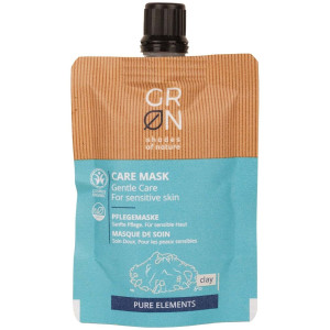 Grn Mascarilla Arcilla Cremosa 40Ml