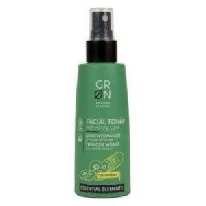 Grn Tonico Pepino 75Ml