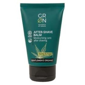 Balsamo After Shave Cañamo Y Lupulo 50Ml.