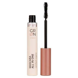 Naetura Mascara Pestañas Black Jade 9Ml