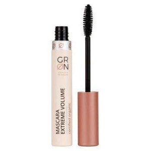 Naetura Mascara Pestañas Black Extreme 9Ml