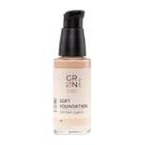 Base De Maquillaje Ligera 02 Media 30Ml.