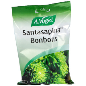 Santasapina Bombons 100Gr.