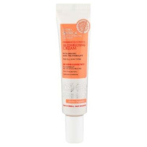 Bb Cream Crema Correctora Todo Tipo Piel 30Ml. Eco