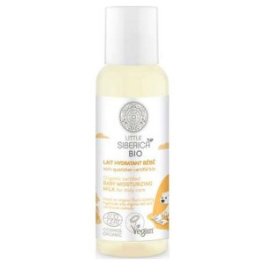 Natura Siberica Leche Hidratante Para El Cuidado Diario 50Ml