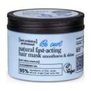 Natura Siberica Be Curl Mascarilla Capilar Natural De Rápida Acción 150Ml