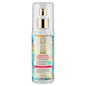 Natura Siberica Oblepikha Conditioner Spray 125Ml