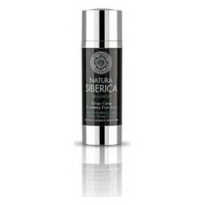 Natura Siberica Royal Caviar Serum Facial Revitalizante_ Accion Profunda Anti-Age 30 Ml