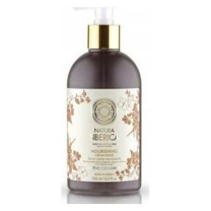 Natura Siberica Jab¢N Cremoso Nutritivo 500 Ml
