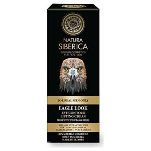 Natura Siberica La Mirada Del Águila Crema Lifting Contorno De Ojos 30Ml