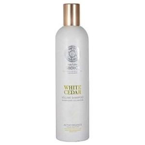 Natura Siberica Champ£ De Volumen_ Cedro Blanco 400 Ml