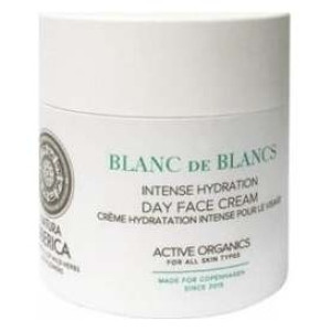 Natura Siberica Crema Facial De Noche Radiance Blanc Des Noirs 50 Ml