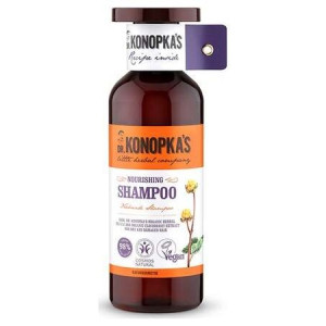 Dr Konopka'S Champú Nutritivo 500Ml