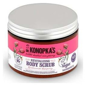 Dr Konopka'S Exfoliante Corporal Revitalizante 500Ml