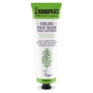 Dr Konopka'S Mascarilla Facial Refrescante 75Ml