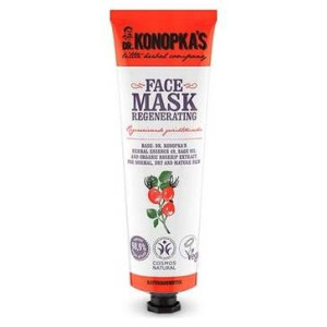 Dr Konopka'S Mascarilla Facial Regeneradora 75Ml