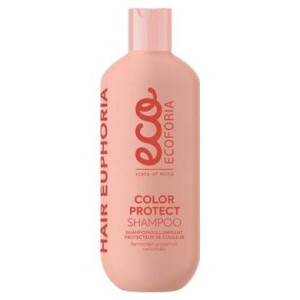 Ecoforia Color Protect Champú 400Ml